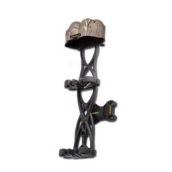 TRUGLO Carbon XS Bow Quiver -Sports - Archery TRG023 2