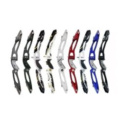 Win & Win Inno CXT Recurve Riser - 25" -Sports - Archery WAW004