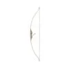 White Feather Petrel 54" Hybrid Bow -Sports - Archery WHI009