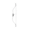 White Feather Touch 44" Horse Bow -Sports - Archery WHI017