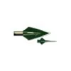 Zwickey Eskilite Broadheads - 4 Blade - 5/16 Taper - 110g -Sports - Archery ZWI014