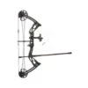 Sanlida Hero X8 Target Compound Package -Sports - Archery a048236 package 3 1