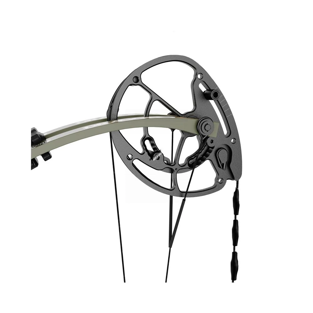 Sanlida Dragon 10 Compound Bow 5 Sanlida Dragon 10 Compound Bow - Image 3