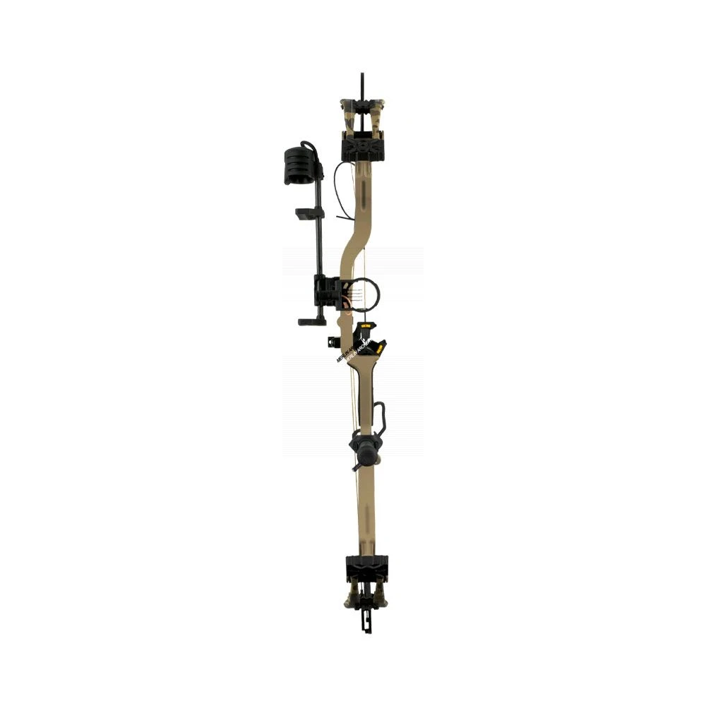Bear Adapt RTH Compound Bow 6 Bear Adapt RTH Compound Bow - Image 4