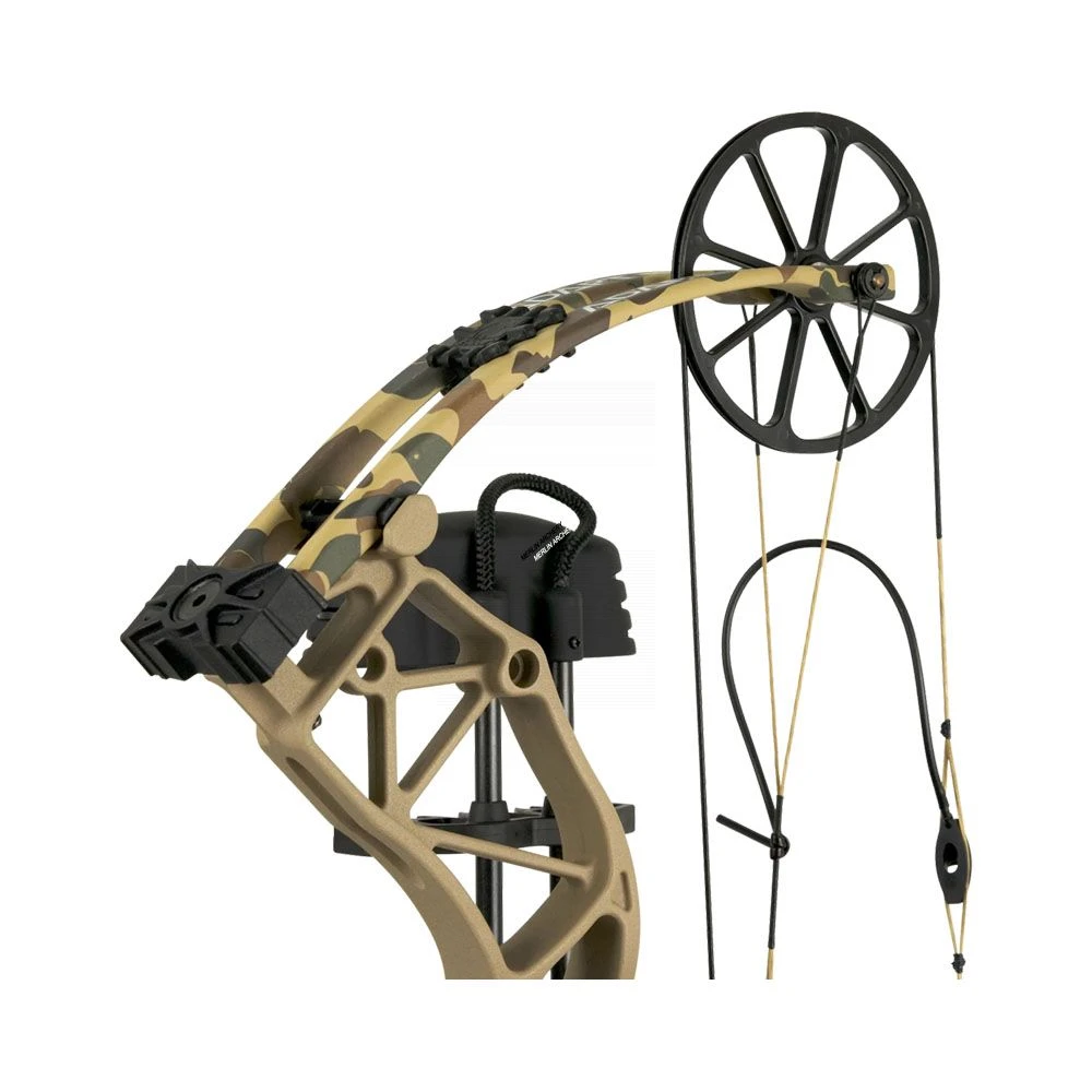 Bear Adapt RTH Compound Bow 7 Bear Adapt RTH Compound Bow - Image 5