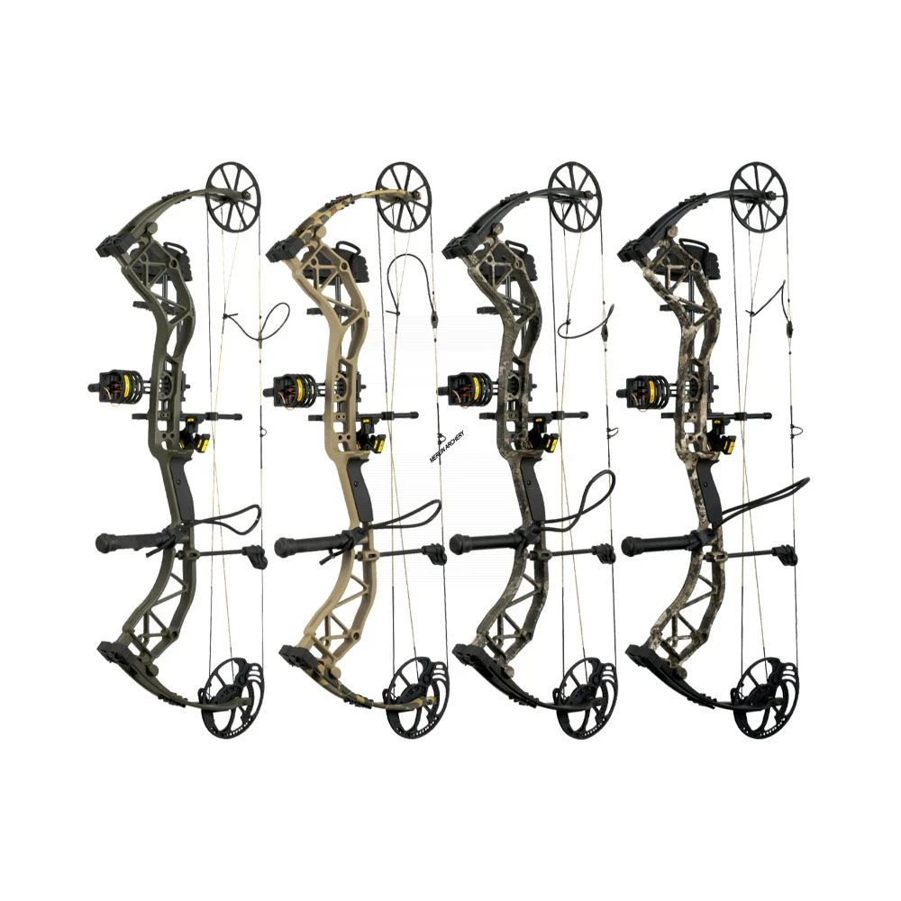 Bear Adapt RTH Compound Bow 3 Bear Adapt RTH Compound Bow