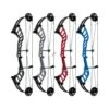 Hoyt Altus 35 Compound Bows 1 Hoyt Altus 35 Compound Bows -Sports - Archery altus35hbt
