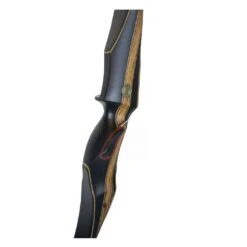 White Feather Aethon 62" Fieldbow -Sports - Archery artheonrh 1