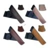 Atilla Custom Leather Target Quiver And Arm Guard -Sports - Archery att021b