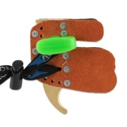 Avalon Classic HD Brass Tab -Sports - Archery ava120b