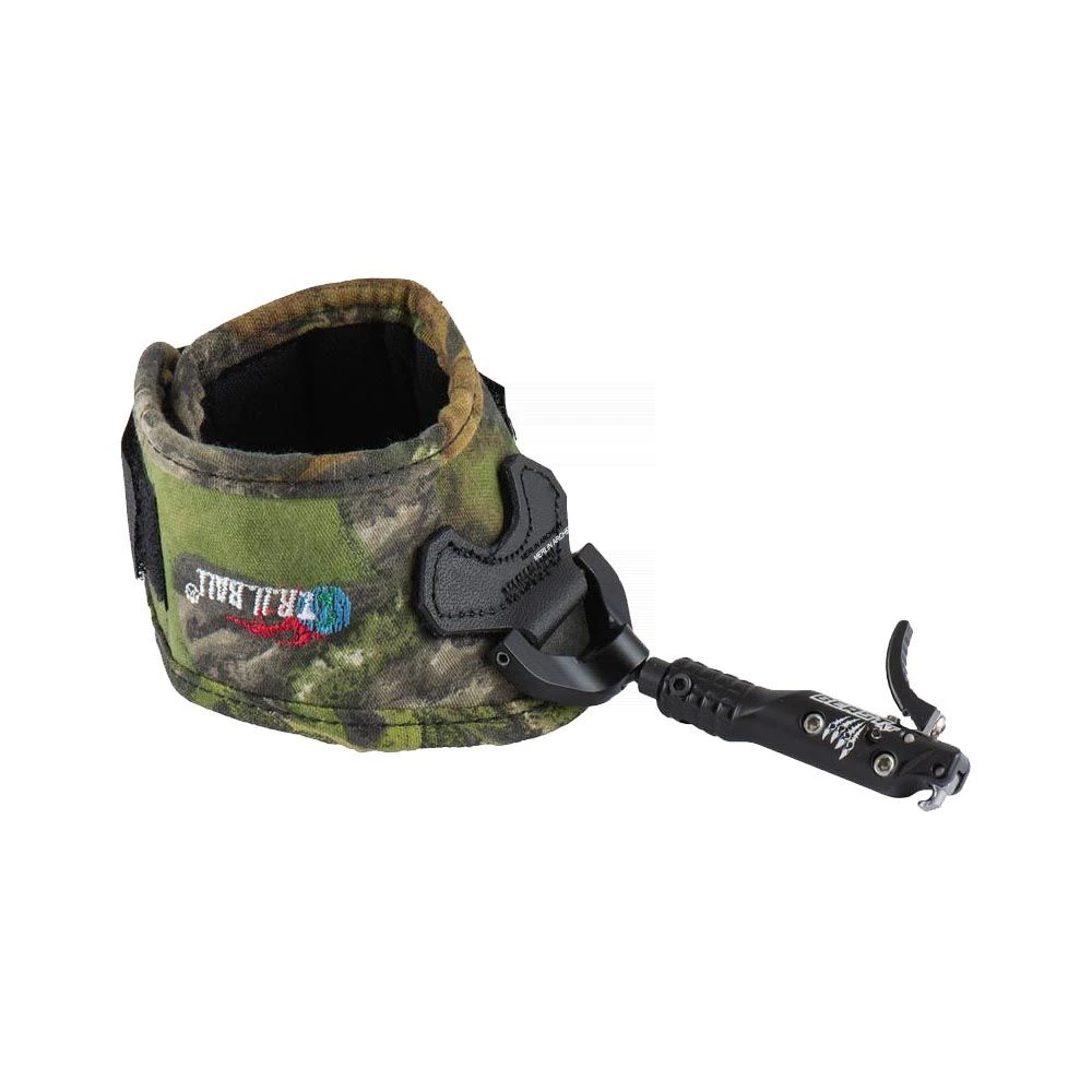 TRU Ball Beast XT Hybrid Wrist Release Aid 4 TRU Ball Beast XT Hybrid Wrist Release Aid - Image 2