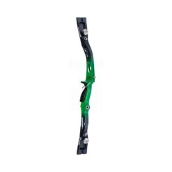 Core Gonexo Recurve Riser -Sports - Archery black green 2