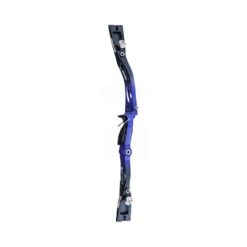 Core Gonexo Recurve Riser -Sports - Archery black purple 2