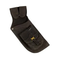 Buck Trail Pacer Hip Quiver -Sports - Archery black rh 1 2