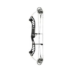 PSE Dominator Duo Compound Bow - 35 - SE Cam -Sports - Archery black35