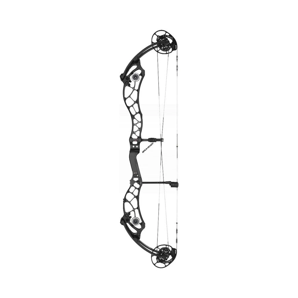 Bowtech Reckoning SD Gen-2 Compound Bow 4 Bowtech Reckoning SD Gen-2 Compound Bow - Image 2