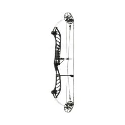 PSE Dominator Duo Compound Bow - 38 - SE Cam -Sports - Archery black38 1