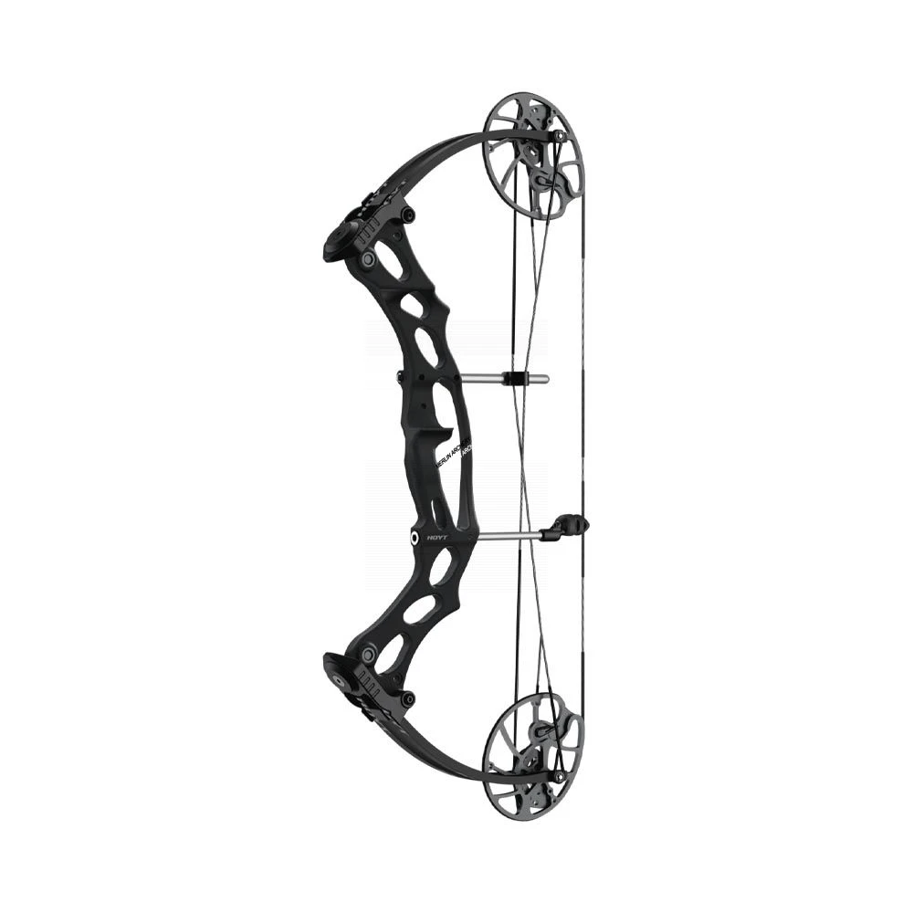 Hoyt Kobalt Compound Bow 2023 4 Hoyt Kobalt Compound Bow 2023 - Image 2
