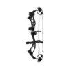 Diamond Edge XT Compound Package -Sports - Archery black tilted