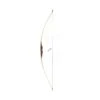 Timber Creek Black Adder 68" Flatbow -Sports - Archery blackadder rh 1