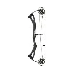 PSE Mach 34 Compound Bow - E2 Cam -Sports - Archery blackmach 1 2 1