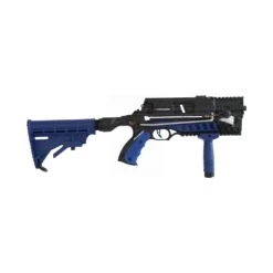 Steambow AR-6 Stinger 2 - Customization Kit -Sports - Archery blue1 1 1