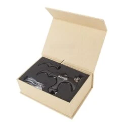 Booster Ignite Release Aid -Sports - Archery booster ignite blk box