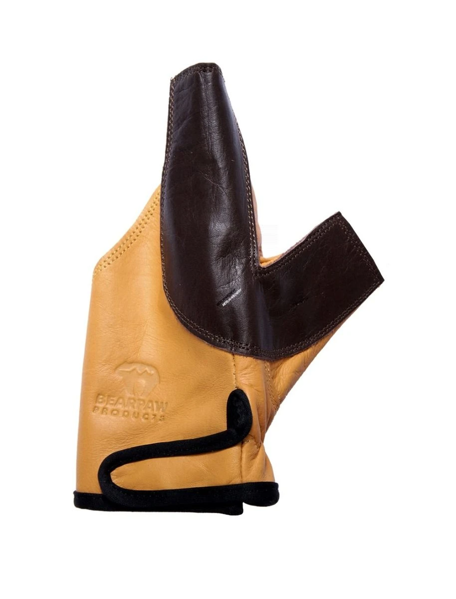 Bearpaw Bow Glove 3 Bearpaw Bow Glove