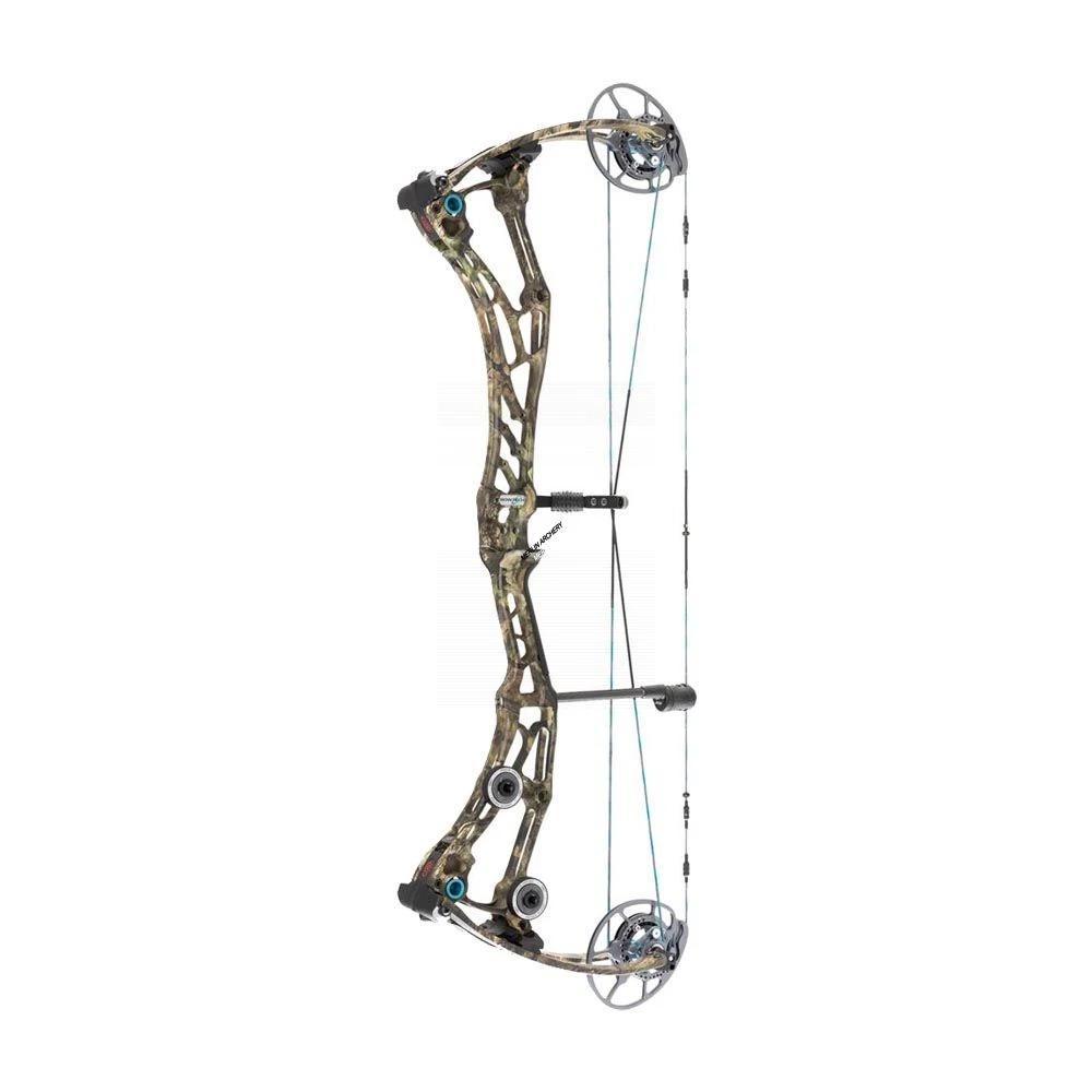 Bowtech Eva Shockey Gen 2 Compound Bow 5 Bowtech Eva Shockey Gen 2 Compound Bow - Image 3