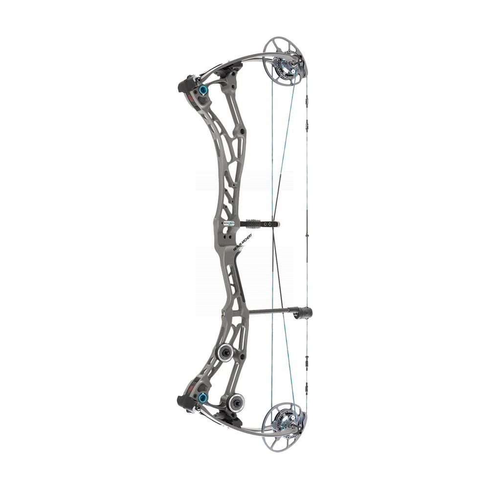 Bowtech Eva Shockey Gen 2 Compound Bow 6 Bowtech Eva Shockey Gen 2 Compound Bow - Image 4