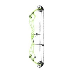 Bowtech Reckoning 38 Compound Bow -Sports - Archery bowtech reckoning 38 compound bow green rh 3