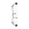 Bowtech Reckoning 38 Compound Bow -Sports - Archery bowtech reckoning 38 compound bow smoke gray rh 2