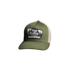 Hoyt Cap -Sports - Archery bridger 1