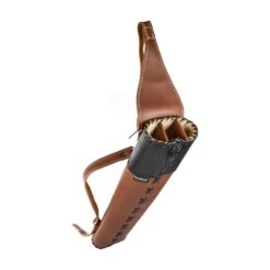 Buck Trail Husky Back Quiver -Sports - Archery buck trail husky back quiver 2