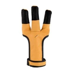 Buck Trail Kangaroo Glove -Sports - Archery buck trail kangaroo glove palm