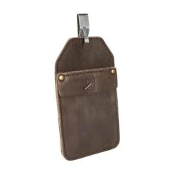 Buck Trail Pocket Quiver -Sports - Archery buck trail pocket quiver brown 1