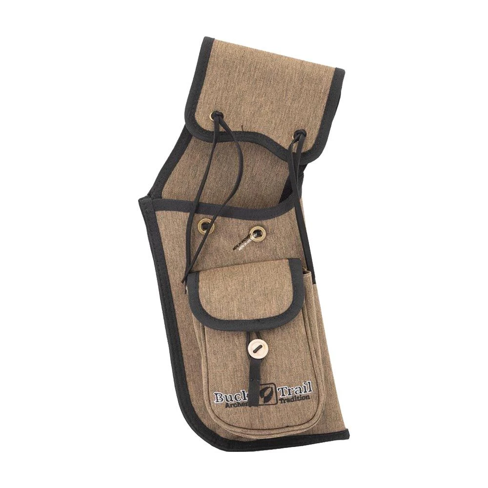 Buck Trail Prevo Hip Quiver 5 Buck Trail Prevo Hip Quiver - Image 3