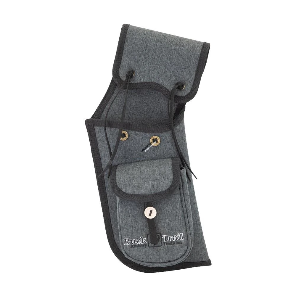 Buck Trail Prevo Hip Quiver 3 Buck Trail Prevo Hip Quiver