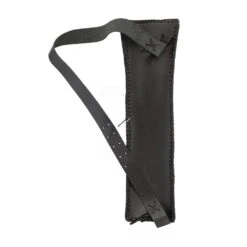 Buck Trail Tupelo Back Quiver -Sports - Archery buck trail tupelo back quiver black 2