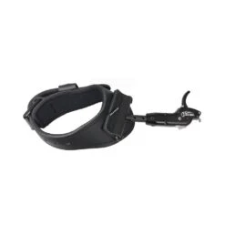 TRU Ball Execution Wrist Release Aid -Sports - Archery buckle 1