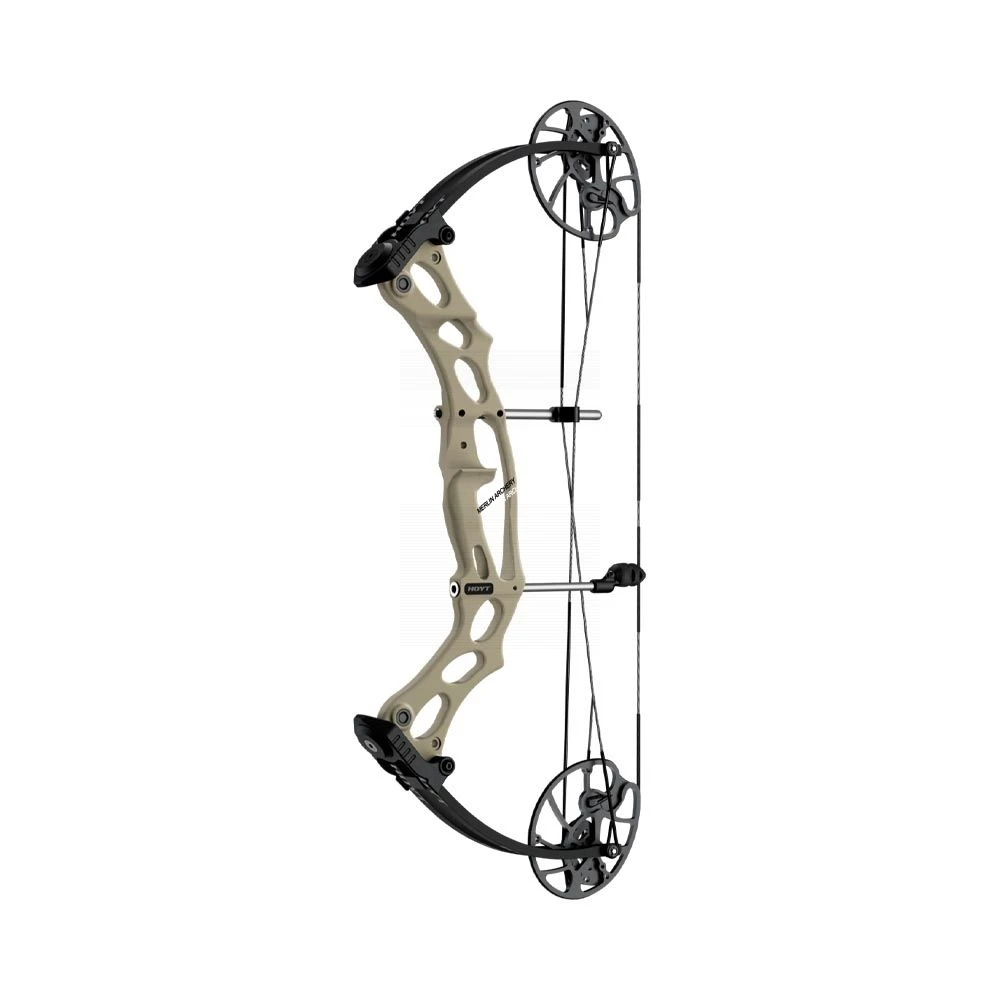 Hoyt Kobalt Compound Bow 2023 6 Hoyt Kobalt Compound Bow 2023 - Image 4