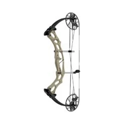 Hoyt Kobalt Compound Bow 2023 - Fuse Package 16 Hoyt Kobalt Compound Bow 2023 - Fuse Package -Sports - Archery buckskin 1 1