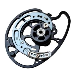 Mybo Revolution 40 Compound Bow -Sports - Archery cam 1