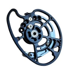 Mybo Revolution 40 Compound Bow -Sports - Archery cam 2