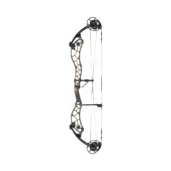 Bowtech Reckoning SD Gen-2 Compound Bow 14 Bowtech Reckoning SD Gen-2 Compound Bow -Sports - Archery camo36 1