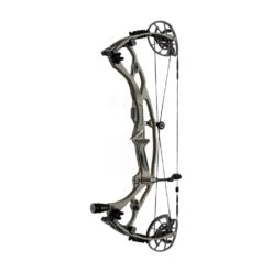 Hoyt Carbon RX-7 Compound Bow - Mod 2