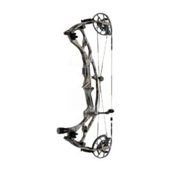 Hoyt Carbon RX-7 Compound Bow - Mod 3 -Sports - Archery carbon rx 7 goe2
