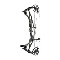 Hoyt Carbon RX-7 Compound Bow - Mod 3 -Sports - Archery carbon rx 7 kv2 4