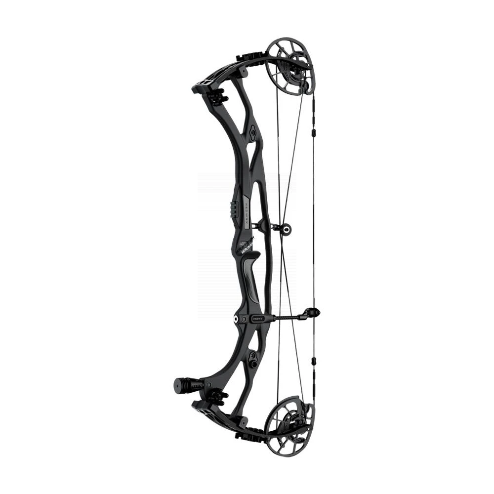Hoyt Carbon RX-7 Ultra Compound Bow - Mod 2 5 Hoyt Carbon RX-7 Ultra Compound Bow - Mod 2 - Image 3