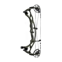 Hoyt Carbon RX-7 Compound Bow - Mod 2 10 Hoyt Carbon RX-7 Compound Bow - Mod 2 -Sports - Archery carbon rx 7 wilderness 3